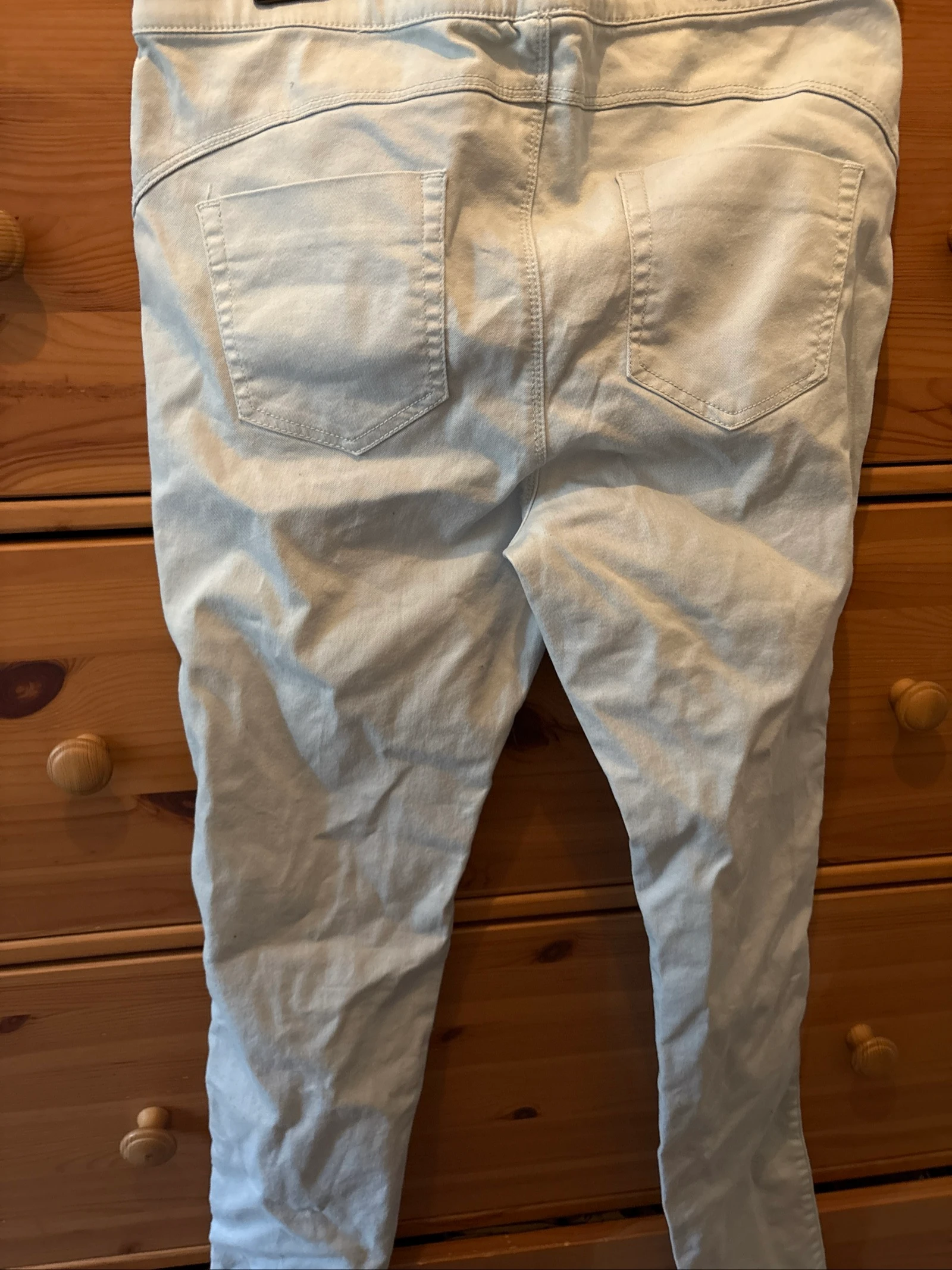 Calça tamanho 40 – photo 2